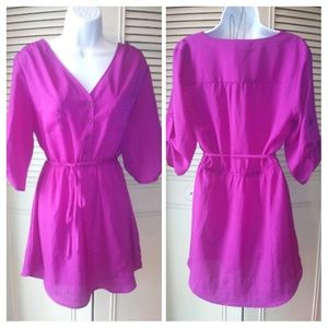 Mimi Chica Dress